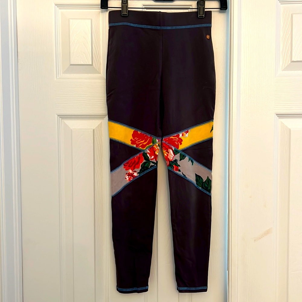 Matilda Jane leggings size 12